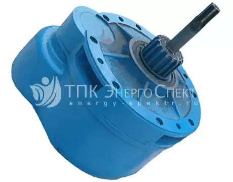 Редуктор подъема для талей электрических CD1 10,0 т
