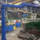 Кран стреловой неповоротный «Умелец»