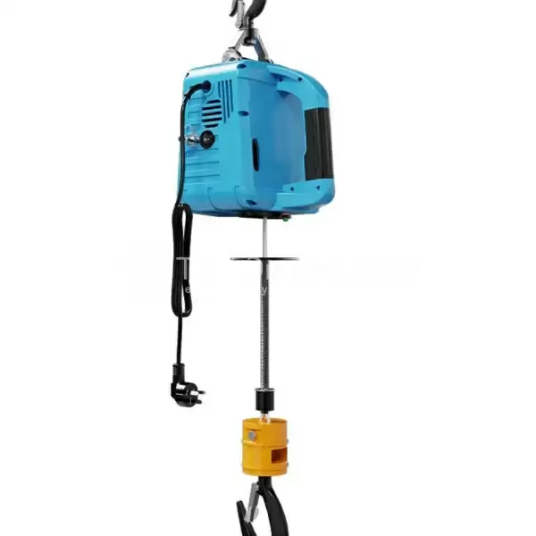 Таль электрическая TOR SQ-200 г/п 200 кг 19 м мини