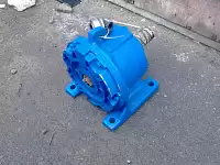 Мотор-редукторы 1МЦ2С,4МЦ2С-63, 4МЦ2С-80, 4МЦ2С-100, 4МЦ2С-125