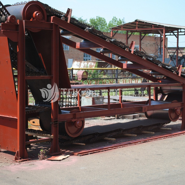 К соломоботловушкам СБГМ-700, СБГМ-1060: граблина, цепь t-125, звездочка Z-33