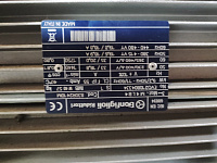 Мотор-редукторы Bonfiglioli