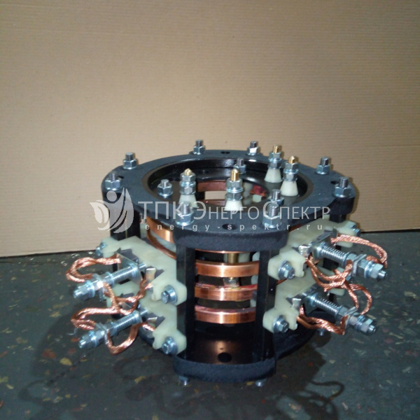 Токоприемники ШТА-75, ТК-9А, ТКК, Головки ГТА-14А и щеки к токоприемникам