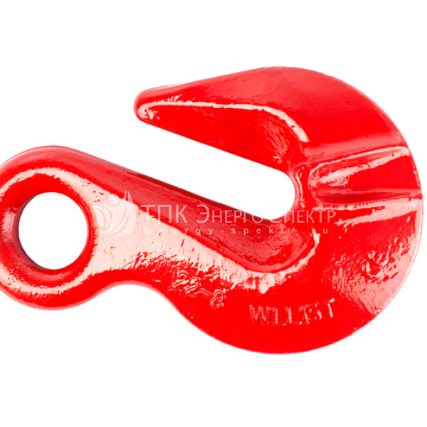 Крюк укорачивающий TOR 15,0 т (S)