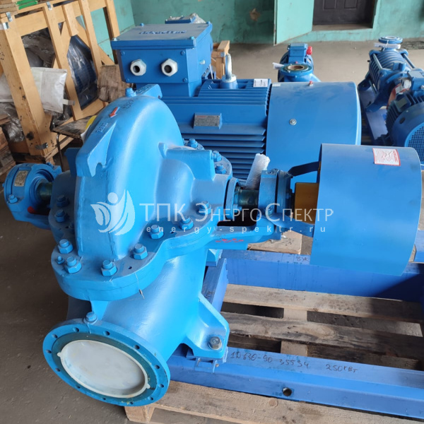 Насосы СКО, СКМ, запасные части к ним