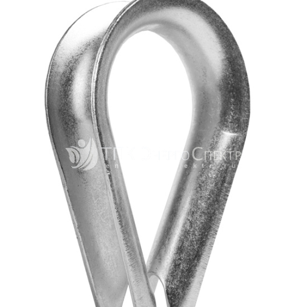 Коуш 36,0 мм TOR DIN 6899 (тип B) (D)