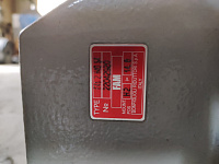 Мотор-редукторы Bonfiglioli