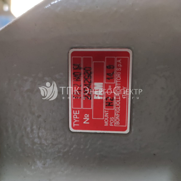 Мотор-редукторы Bonfiglioli